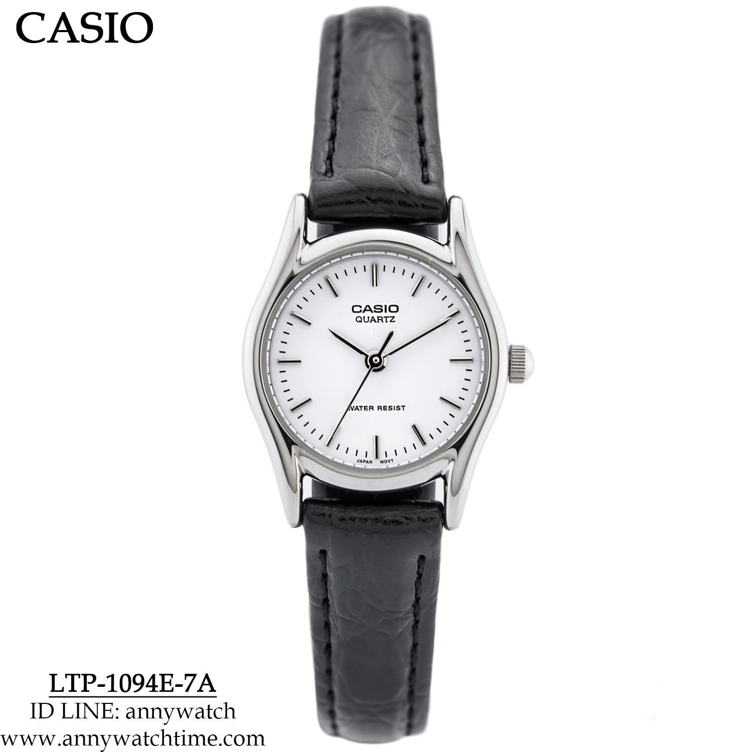 CASIO LTP-1094E-7A