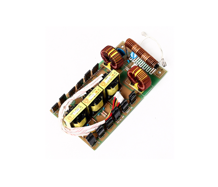 บอร์ดกลาง ตู้เชื่อม JASIC รุ่น CUT40A #1 Pn.P192-CUT40A001 (แท้) ##