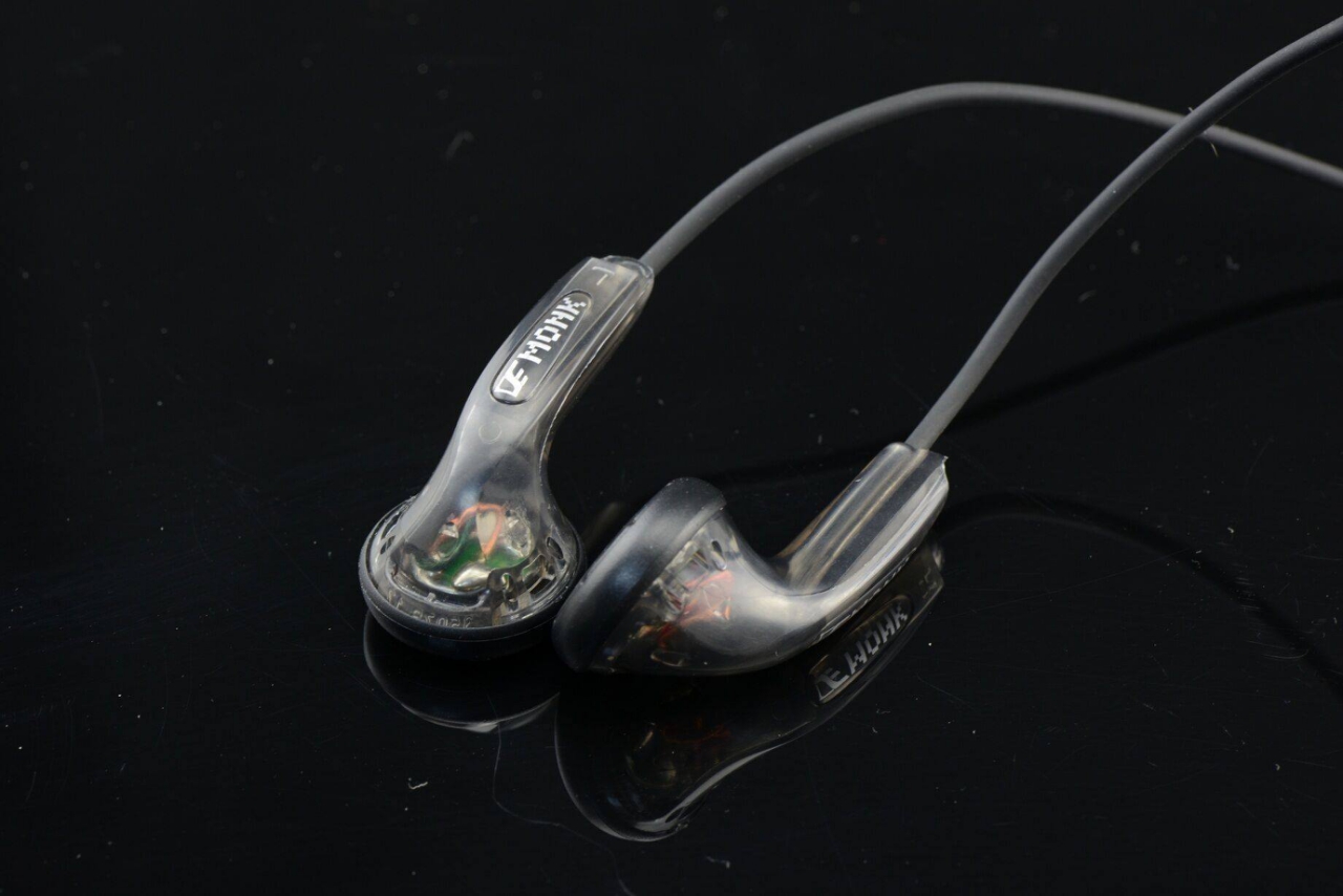 ขาย หูฟัง VE MONK PLUS สุดยอดแห่ง Earbud บัดเจ้ตที่ ถูก คุ้ม ดี ที่สุดแห่งปี ทั้งไทย และ ต่างประเทศ