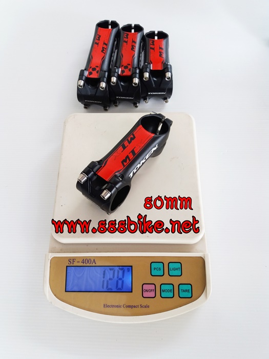 คอแฮนด์ TOKEN ALLOY STEM MTX -20 ,TK9320