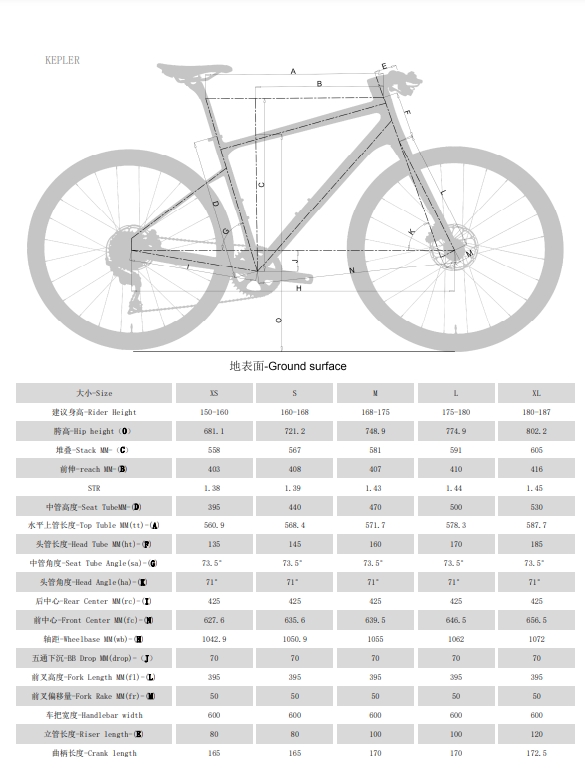จักรยานไฮบริด SUNPEED KEPLER PRO HYBRID ROAD BIKE WITH SHIMANO R7000 11spd-2025