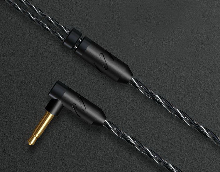 ขาย BGVP DX5 หูฟังเอียร์บัด ไดรเวอร์ DLC Dynamic รองรับ Hi-Res