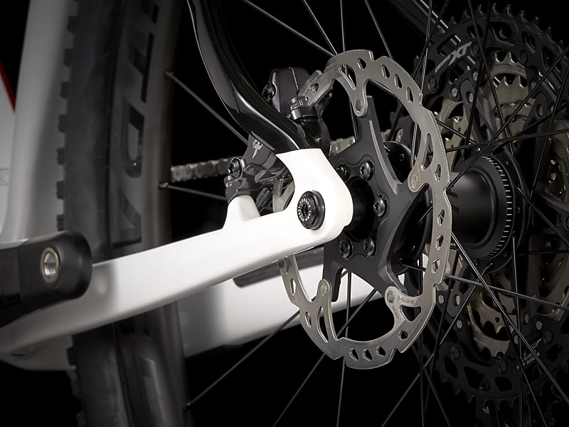 จักรยานเสือภูเขา Trek Procaliber 9.8 เฟรมคาร์บอน ล้อ 29นิ้ว เกียร์ 12สปีด XT 2021