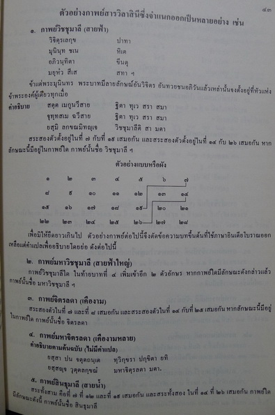 เชิดชูเกียรติ ฯพณฯ จารุบุตร เรืองสุวรรณ