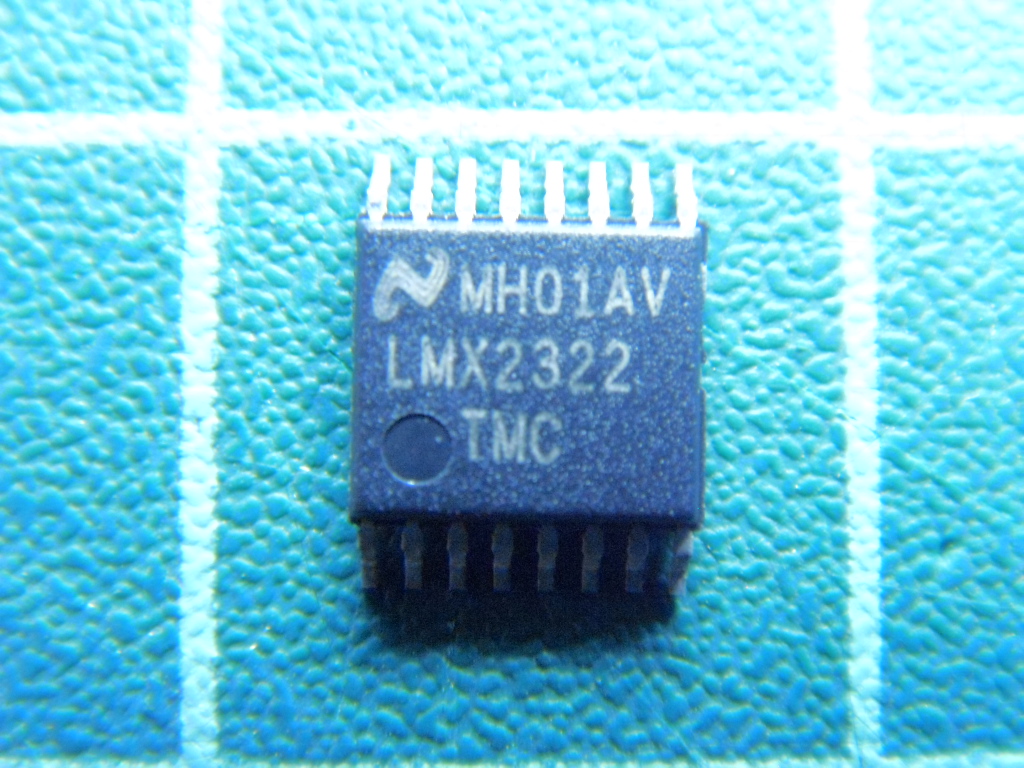 LMX2322