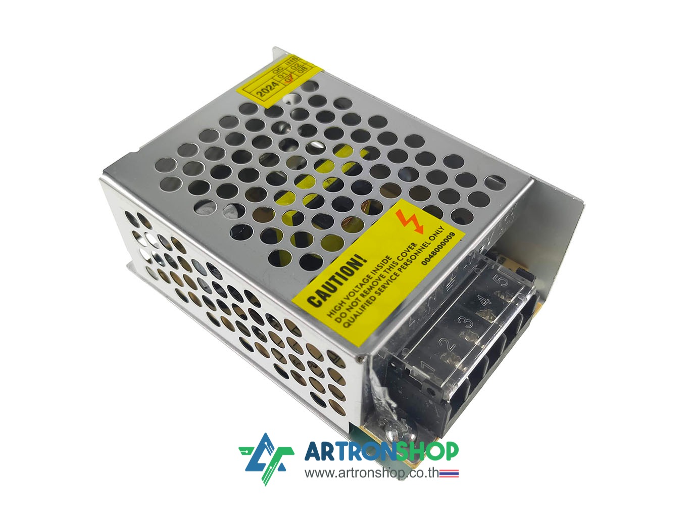 12V 2A 24W สวิตชิ่งเพาเวอร์ซัพพลาย 220V to 12V 2A