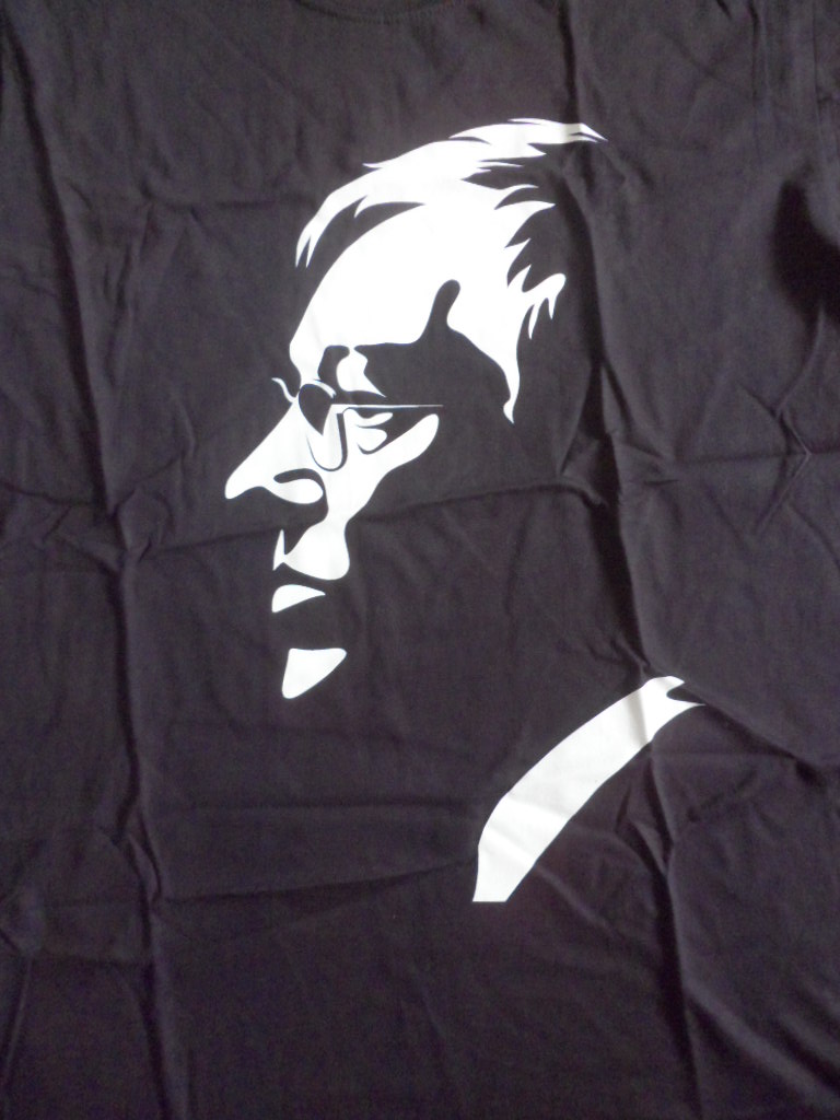 เสื้อที-เชิ๊ต (เสื้อยืดคอกลม) ฟุตบอล ทีมสโมสรแมนเชสเตอร์ ยูไนเต็ด ชุดที่ระลึก Thank You Sir Alex ใหม่ M-Size / MANCHESTER UNITED Football T-Shirt Commemorative Kit Thank You Sir Alex Jersey NEW M-Size