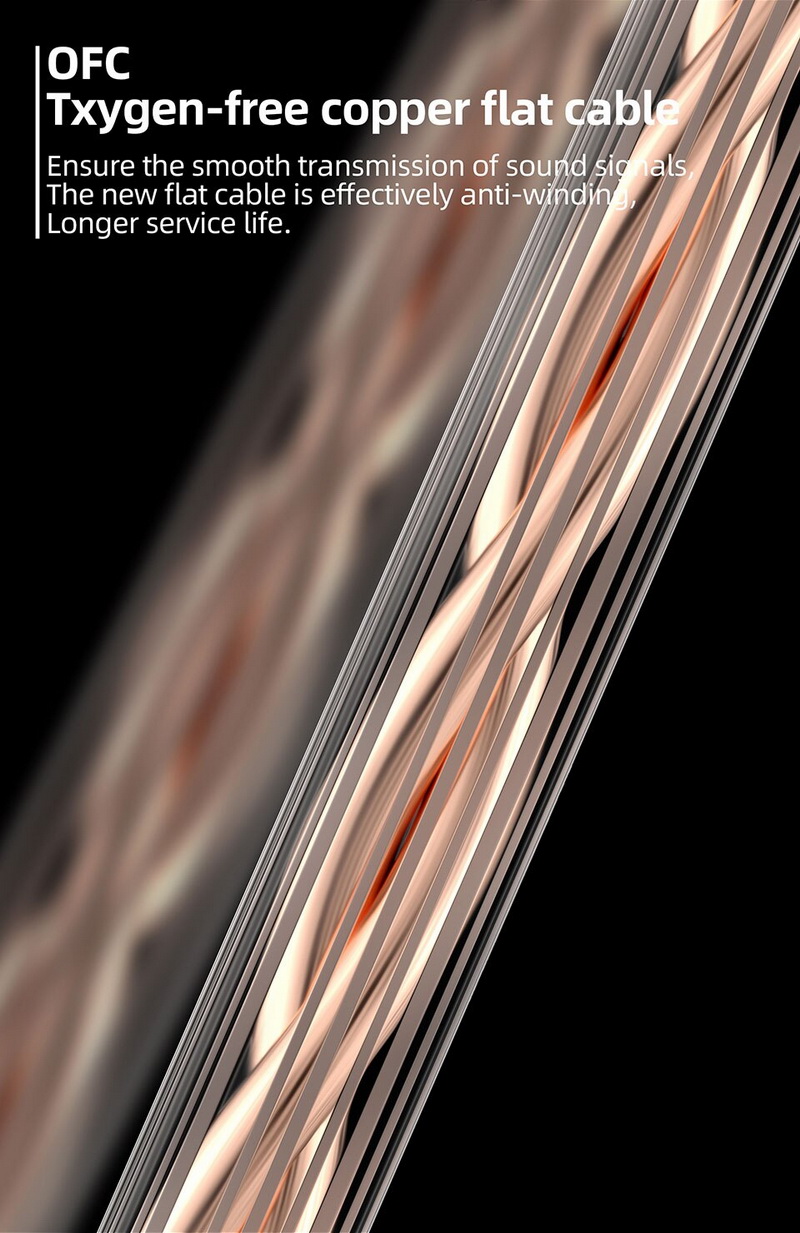 ขาย KZ EDS หูฟัง IEMs ไดรเวอร์ Dynamic ระดับมืออาชีพ ประกันศูนย์ไทย