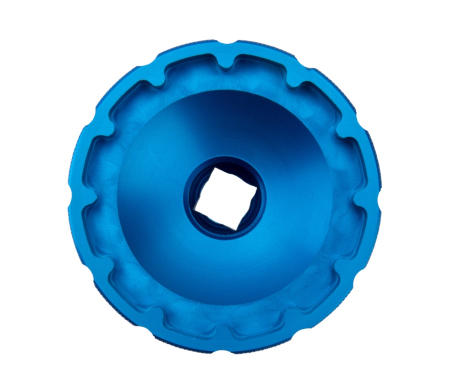 PARK TOOL BBT-47-12 BOTTOM BRACKET TOOL