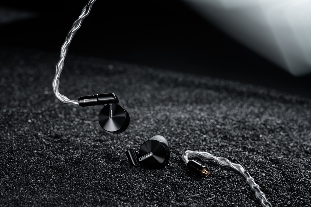 ขาย DUNU ZEN สุดยอดหูฟังระดับเรือธงรุ่นล่าสุด ประกันศูนย์ไทย