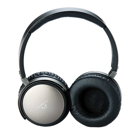 ขาย Soundmagic Vento P55 เฮดโฟนระดับเรือธง high-end audiophile ให้รายละเอียดเสียงชัดเจนทุกย่าน