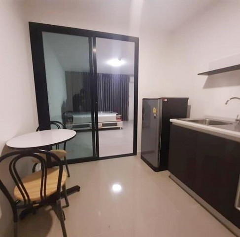 ให้เช่าคอนโด นว ลิฟวิ่ง นวมินทร์ 75 ห้อง 30.99 ตร.ม.ห้องใหม่ เฟอร์ครบ พร้อมอยู่