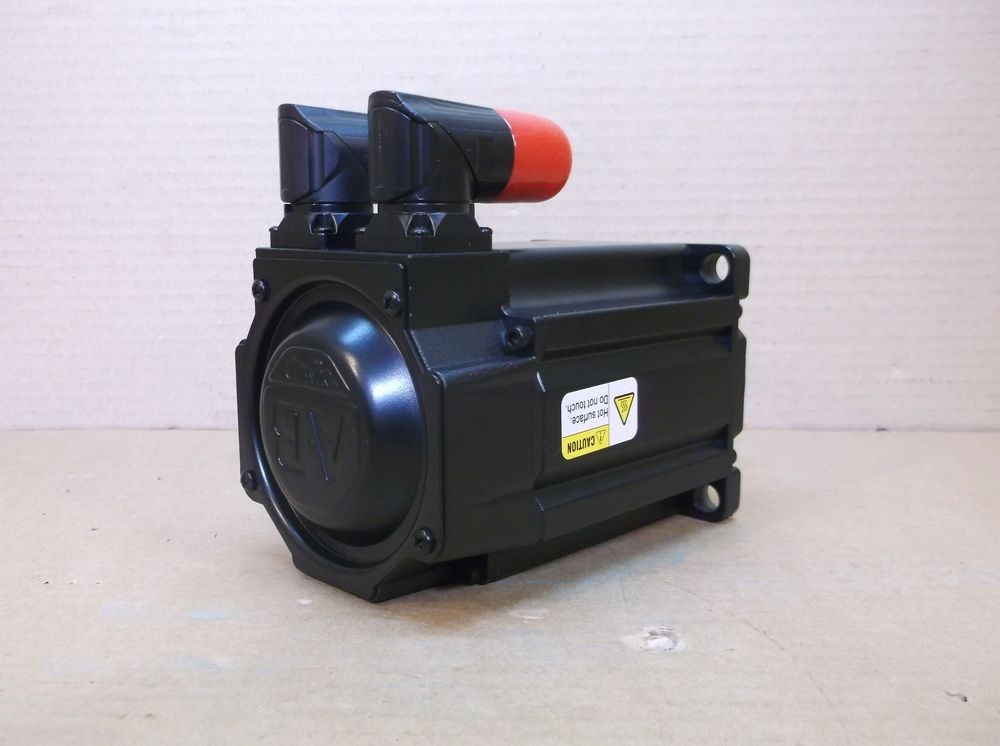 SERVO MOTOR " ALLEN-BRADLEY " รุ่น MPL-B420P-MJ72AA