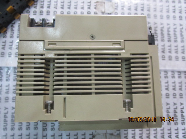 PLC “ OMRON ” รุ่น C200H-RT201
