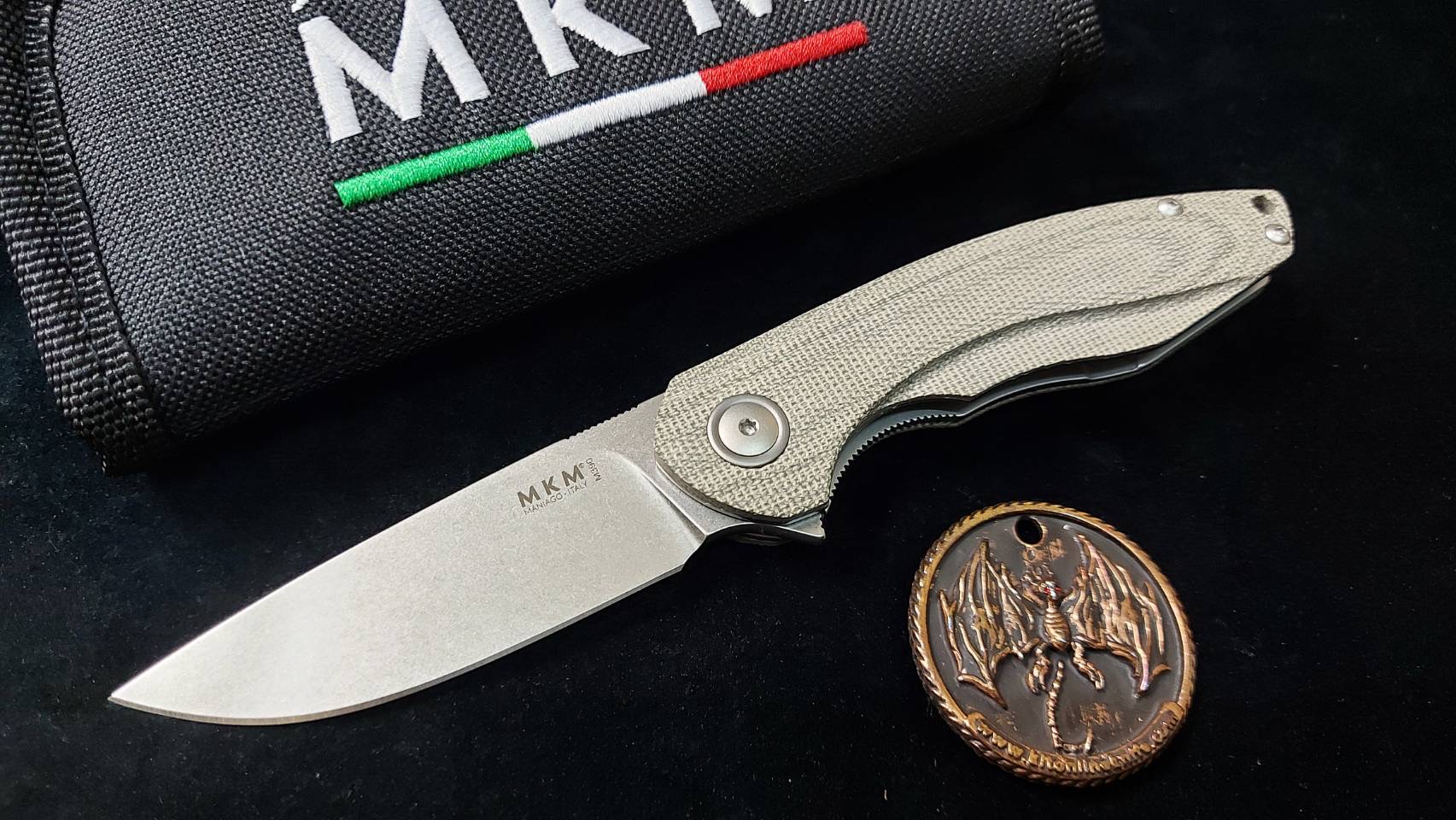 MKM TIMAVO