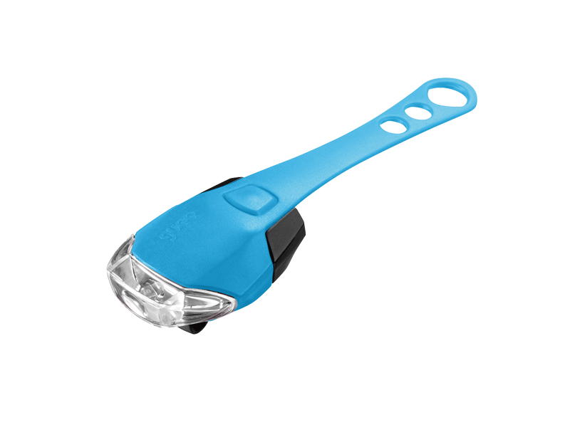 ไฟหน้าซิลิโคน GUEE CAMARO WHITE LED FRONT LGIHT มี 5 สี