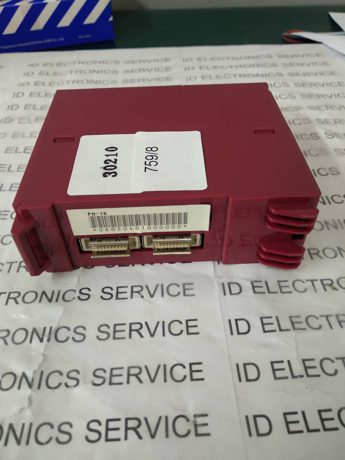 NP1PH-16 PLC " FUJI "