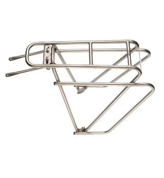 ตะแกรงท้าย TUBUS LOGO Classic 26/28" stainles REAR RACK [70008]