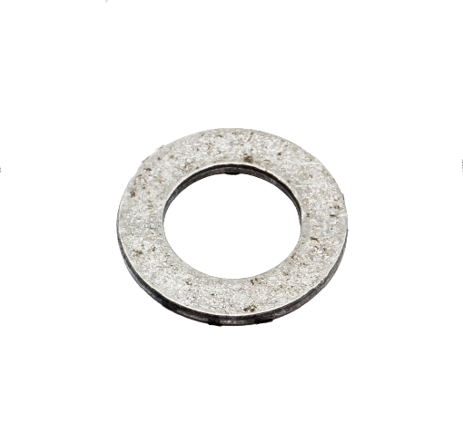 FLAT WASHER 9 เครื่องตัด มาคเทค-Maktec M4000 [#20], MT811 [#23] Pn.267240-5 (แท้) ##