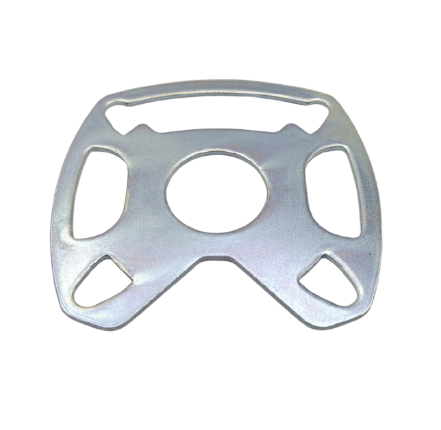 แผ่นรองใบพัด หินเจียร มากีต้า-Makita 9500NB[#21], 9500N[#22] P/N.341398-9 (แท้) #A10(*)