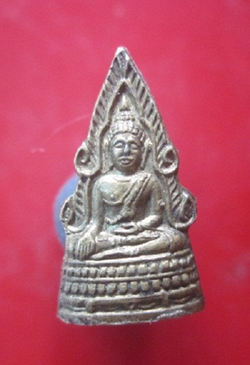 @@รูปหล่อปั๊ม พระพุทธชินราช วัดพระศรีมหาธาตุ จ.พิษณุโลก @@