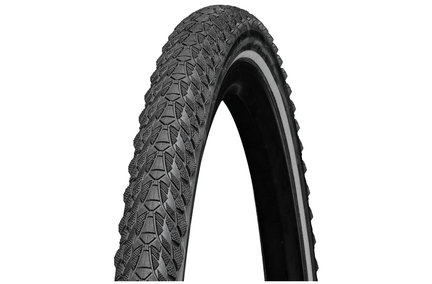 ยางนอก ยางทัวร์ริ่ง Bontrager LT1 Hard case lite Dual sport tires ,700x35C (kerry350บาท)(EMS150บาท)