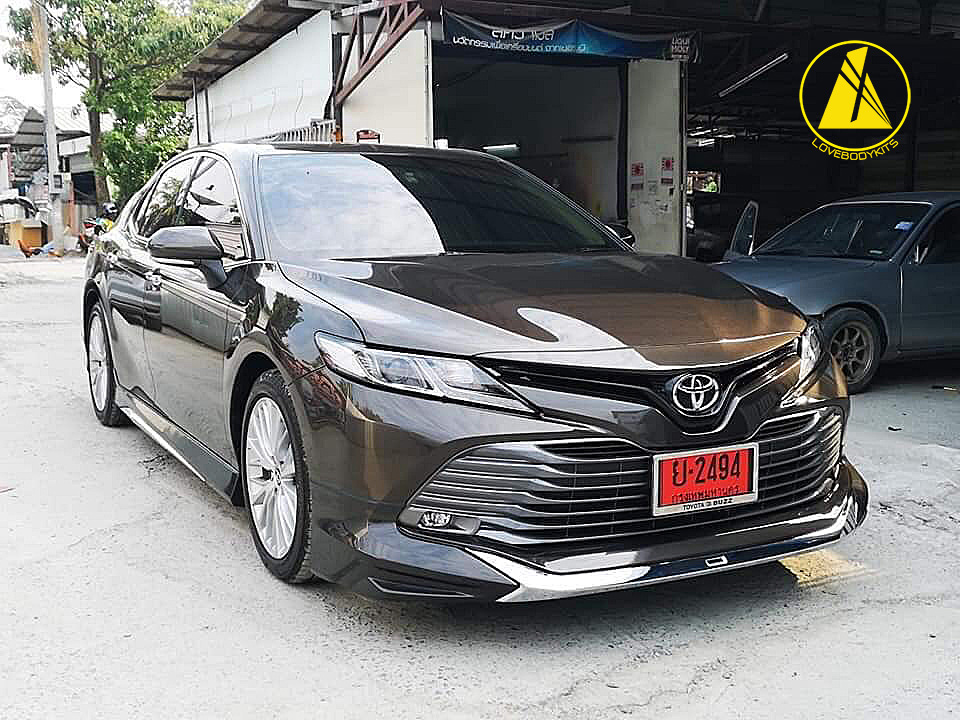 ชุดแต่ง MODELLISTA : CAMRY 2019-2022