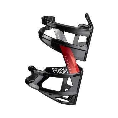 โครงขวดน้ำจักรยาน Elite รุ่น Prism Left (MTB) BOTTLE CAGE