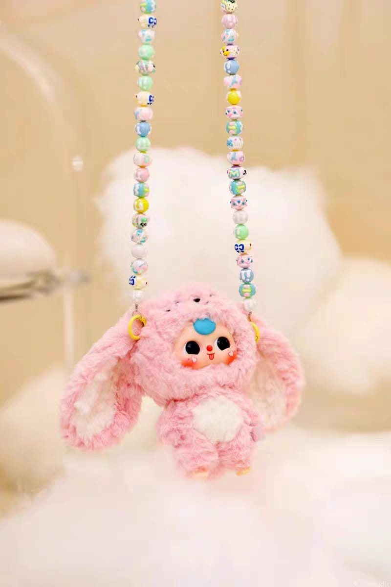 กล่องสุ่ม KIMMON Baby Three V.3 (อ่านรายละเอียดด้านล่างก่อนสั่ง)