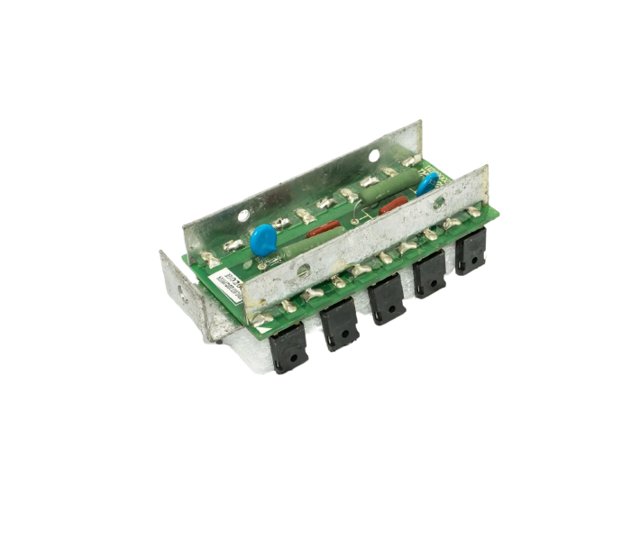 RECTIFYING BOARD ตู้เชื่อม JASIC รุ่น ARC400I Pn.M022-B02057 (แท้) ##