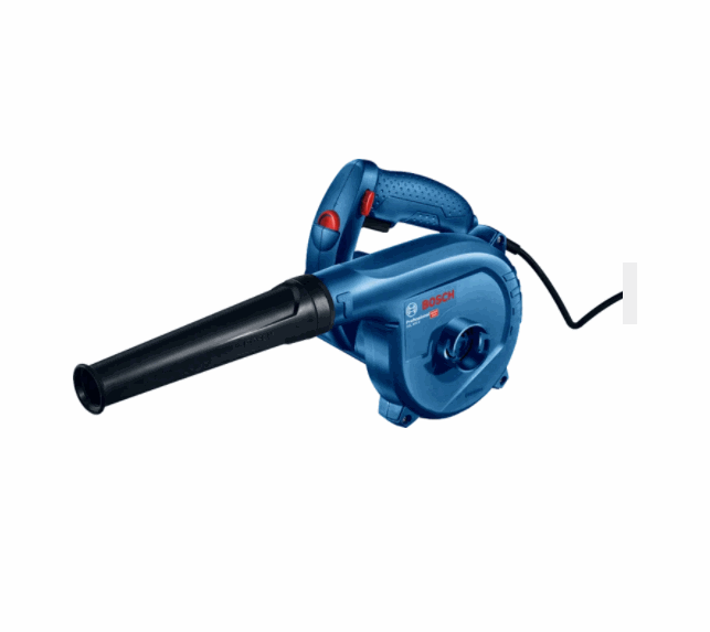 แปรงถ่าน Bosch บอช GBL800E, GBL82- 270 [#10] Pn.1604321129 (แท้)##