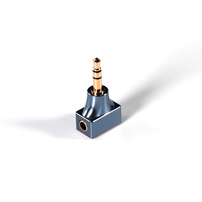 DD DJ30C New แจ็คแปลง 3.5 mm เป็น 3.5 mm สำหรับเครื่องเสียง