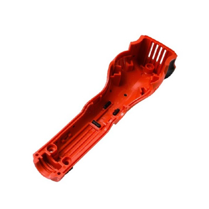 HANDLE COVER สว่านโรตารี่ Maktec มาคเทค MT870, MT871 [#102] Pn.452981-8 (แท้) ##