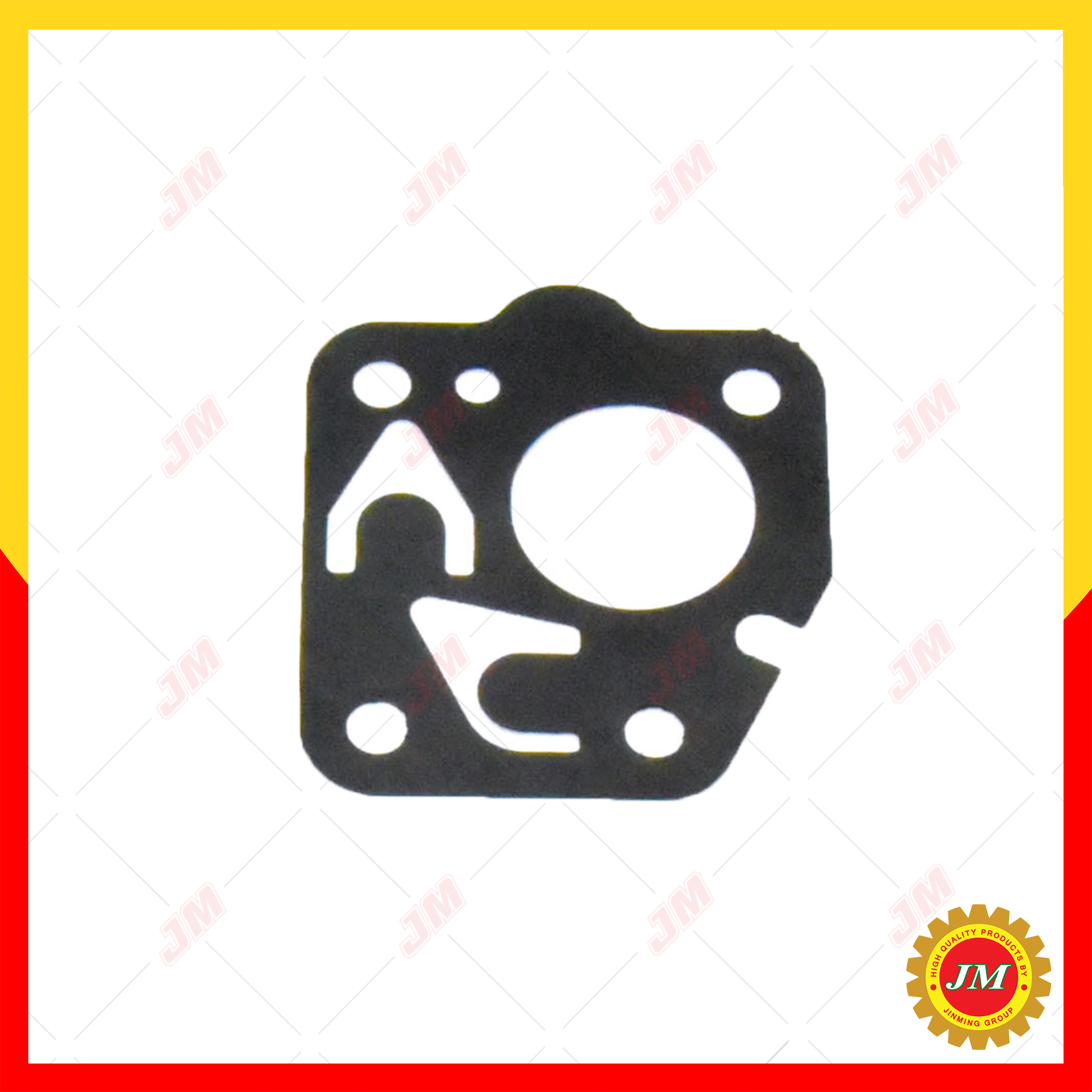 ผ้าปั๊ม พร้อมปะเก็นชุด SRM209D