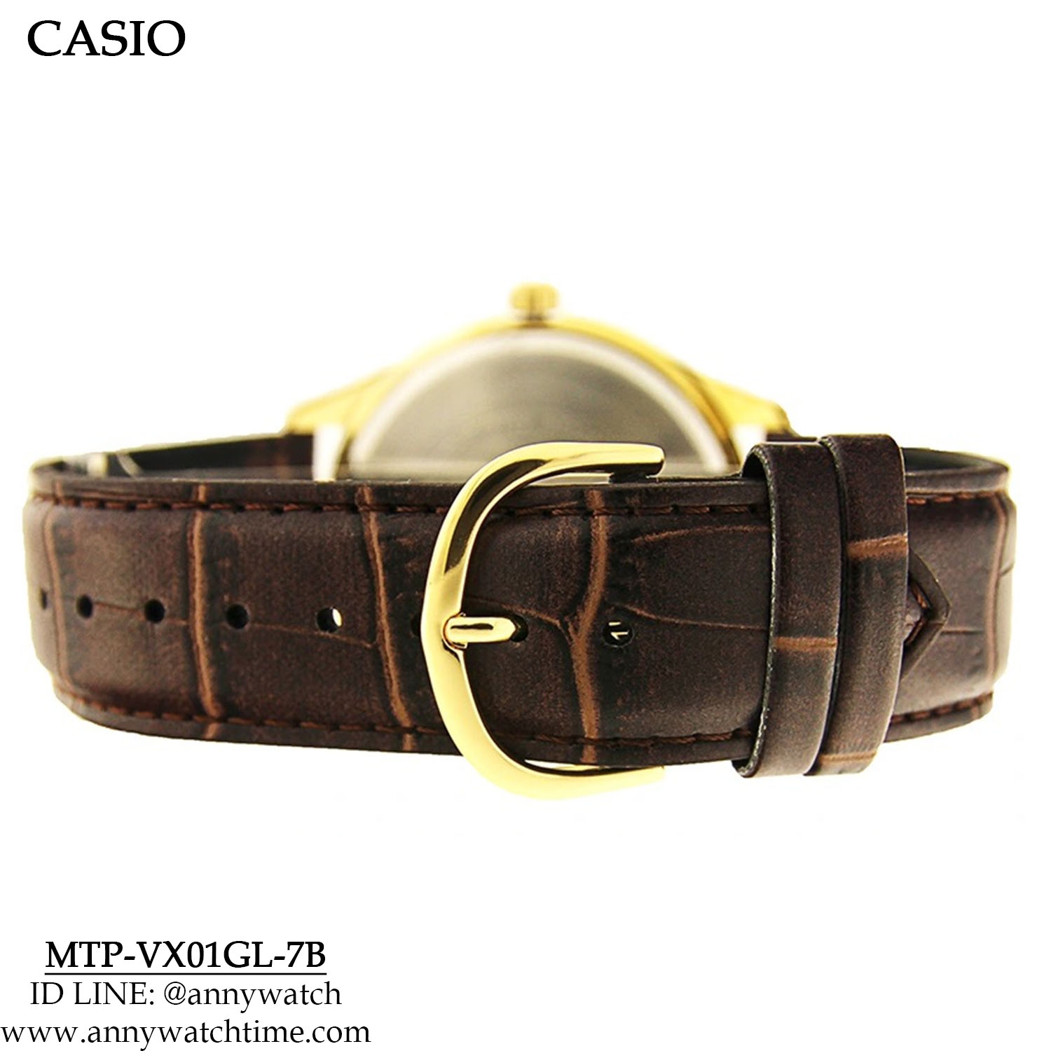 CASIO MTP-VX01GL-7B