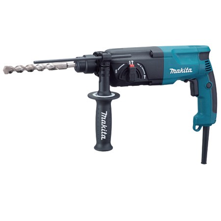 ชุดเฟือง + ข้อเหวี่ยง Makita HR2450, HR2451, HR2453, HR2454, HR2475, HR2470 (F, FT)