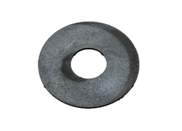 แผ่นรองตัวปรับ Maktec , Makita MT110, M1100, M1100KX1B [#37] Pn.267258-6 (แท้) ##