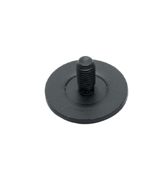 น๊อตยึดใบ แท่นตัดไฟเบอร์ Makita LW1401 [#4], 2414 [#62], 2416S, 2414B Pn.251680-7 (แท้) ##