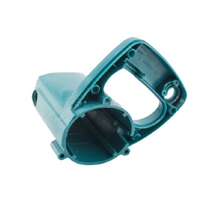 เสื้อฟิลคอยล์ เครื่องตัดคอนกรีต Makita มากีต้า 4100NB [#24] Pn.159183-4 (แท้) ##