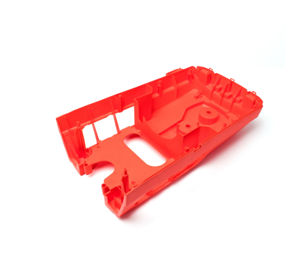 หน้ากาก(ด้านหน้า) เครื่องฉีดน้ำแรงดันสูง POLO โปโล FIGHTER225I [#B4] Pn.P172-F225-B04 (แท้) ##