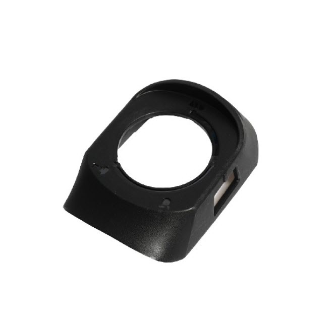 CHANGE LEVER COVER สว่านโรตารี่ Maktec, Makita MT871, M8701, M8701B [#25] Pn.456528-0 (แท้) ##(*)