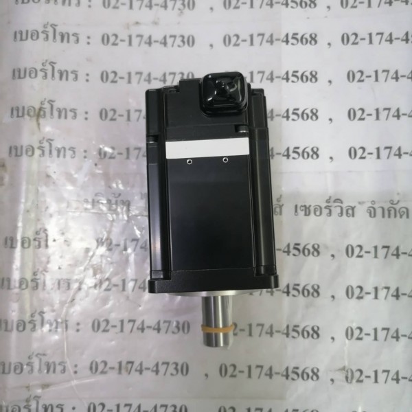 SGMJV-04AAA61 SERVO MOTOR " YASKAWA "