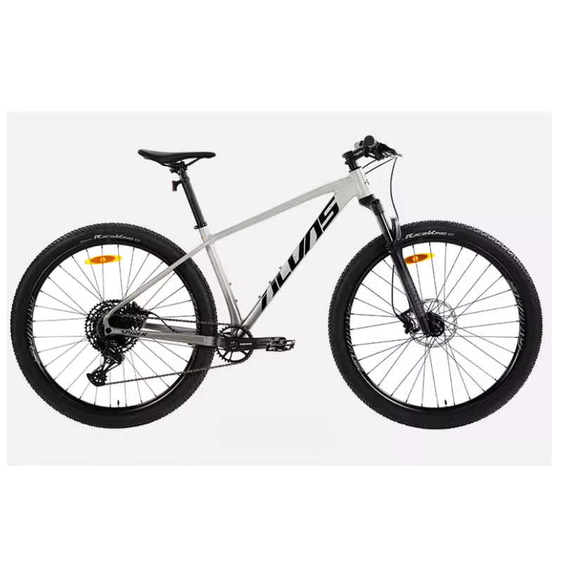 ALVAS SPIDER SLR 700 จักรยานเสือภูเขา 29 นิ้ว ระบบเกียร์ 12 สปีด SRAM SX Eagle น้ำหนักเบาเพียง 13.9 กก. | ราคาพิเศษ!