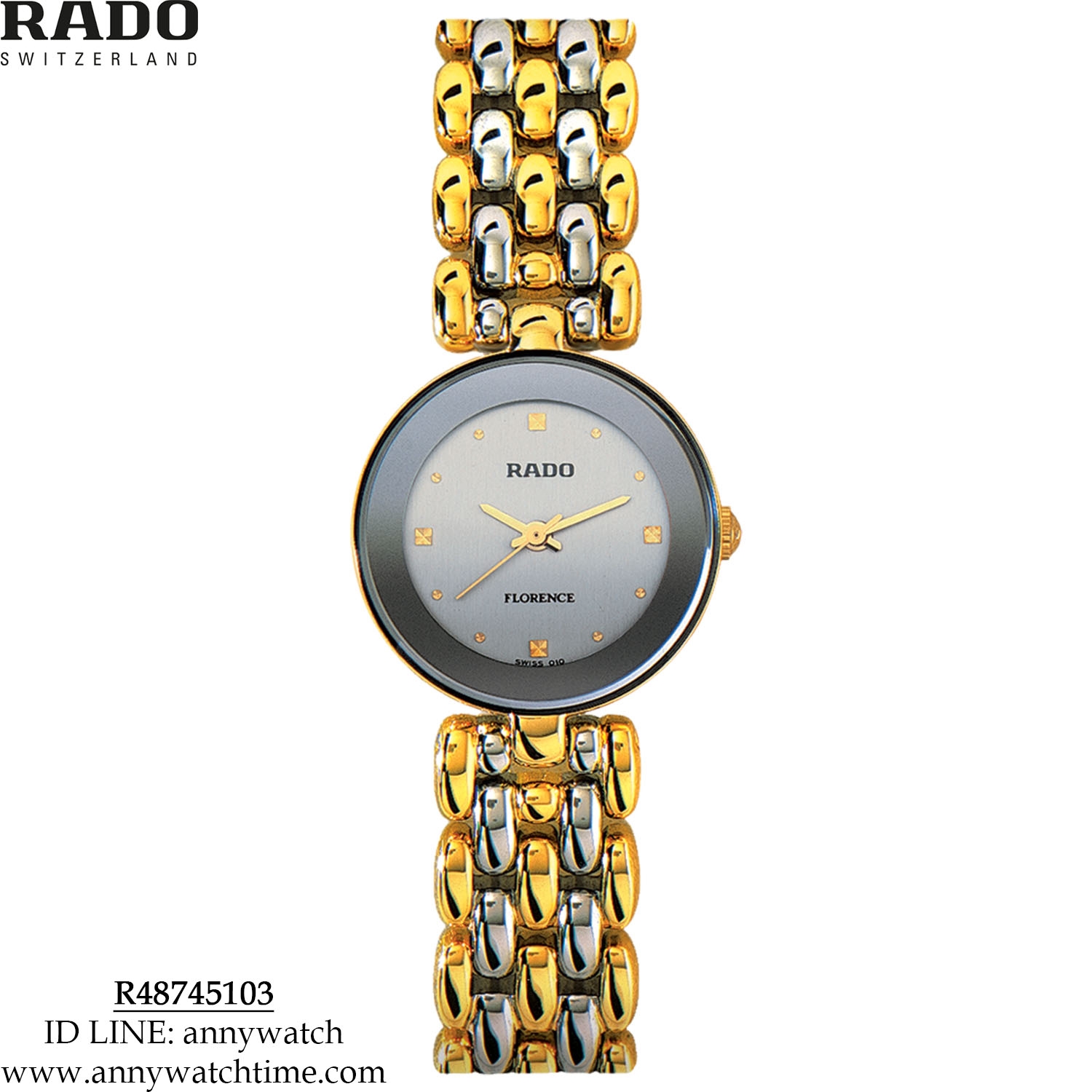 RADO R48745103