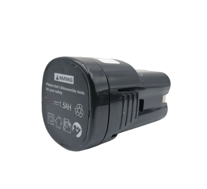 แบตเตอรี่ กำลังสูง 16V. สว่านไร้สาย, ไขควงไร้สาย Li-ion (สี่เหลี่ยม)