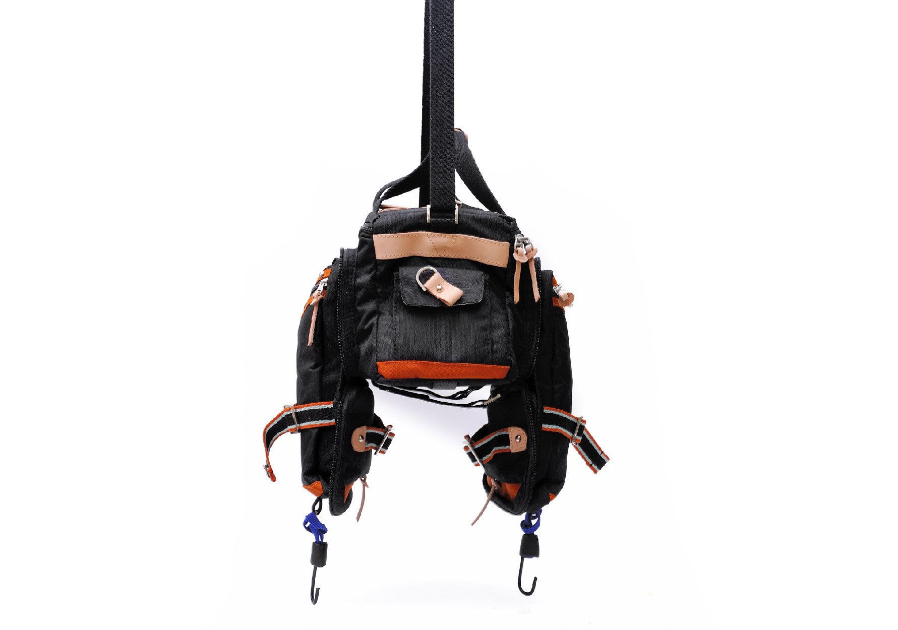 VINCITA UA181 กระเป๋าวางบนตะแกรง URBAN ADVENTURE