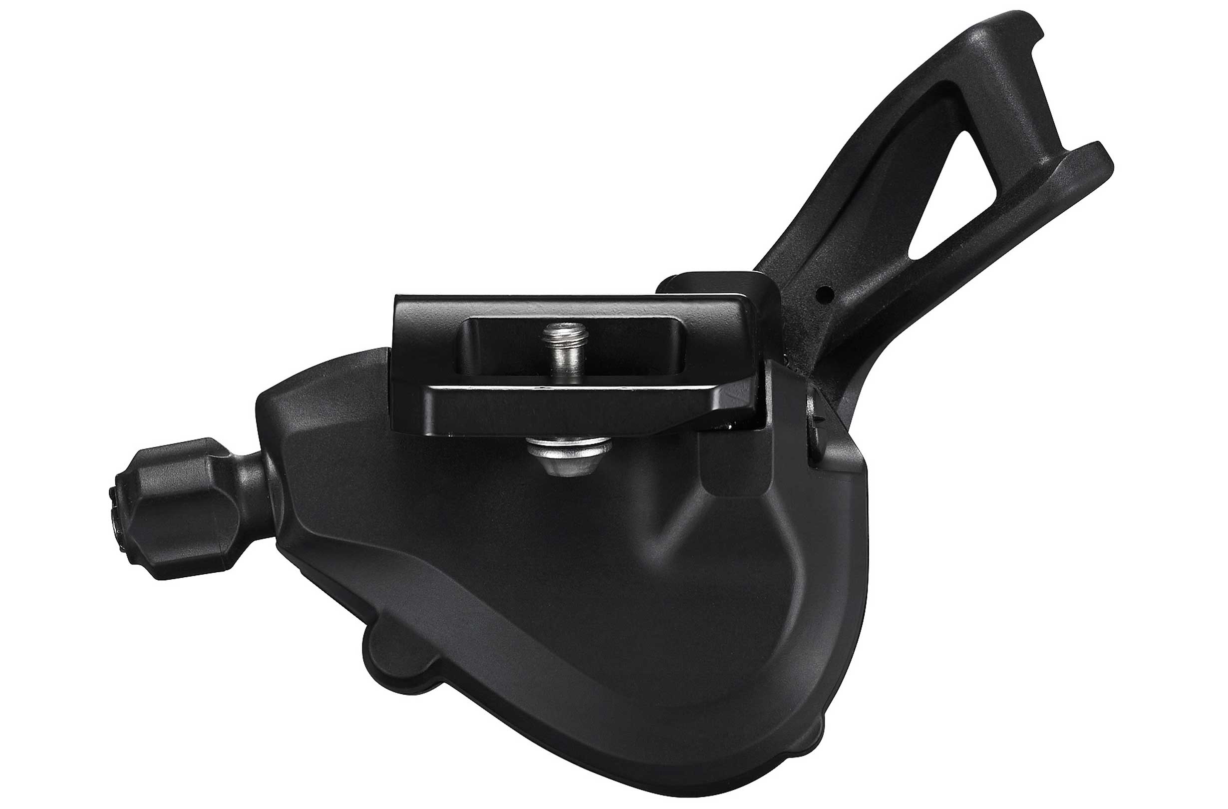 SHIMANO มือเกียร์ DEORE, SL-M5100, เฉพาะซ้าย, 2-SPEED (MALAY)