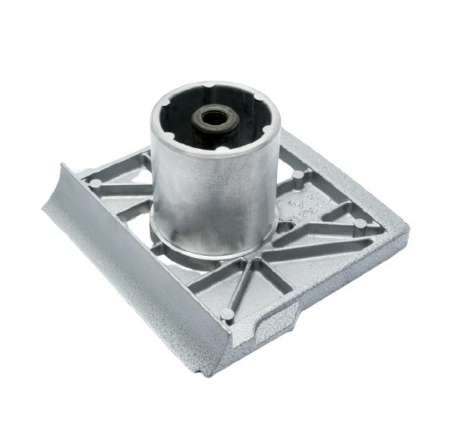 หน้าใส กบไสไม้ไฟฟ้า Makita มากีต้า 1804N [#66] Pn.312885-5 (แท้) ##