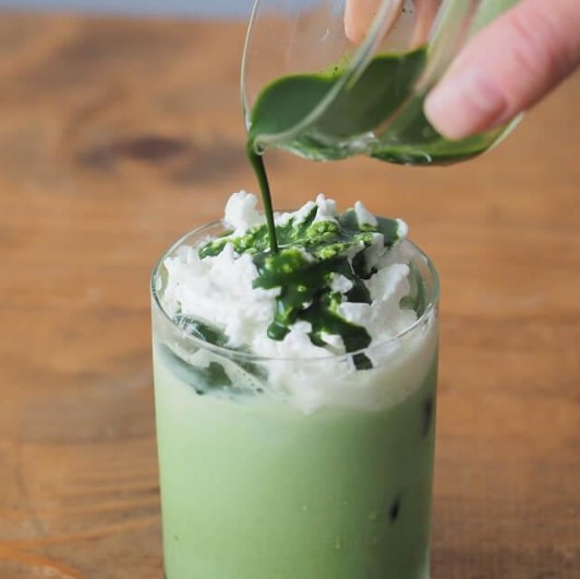 มัทฉะจากโรงคั่วชาเก่าแก่ Tsuboichi Takumi Rikyu Seicha Honpo Uji Matcha 30g