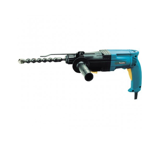 ฟิลคอยล์ สว่านโรตารี่ Makita HR2410, 2412 Pn.633313-0 (แท้) ##